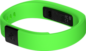 Smartband Razer Nabu X Zielony 4