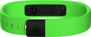 Smartband Razer Nabu X Zielony 5