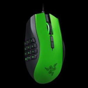 Mysz Razer Naga Limited Razer Green Edition (RZ01-01040300-R3M1) 5