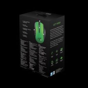 Mysz Razer Naga Limited Razer Green Edition (RZ01-01040300-R3M1) 7