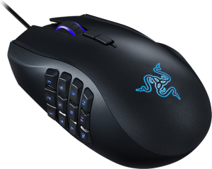 Mysz Razer Naga Chroma (RZ01-01610100-R3G1) 3