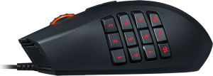 Mysz Razer Naga Chroma (RZ01-01610100-R3G1) 5