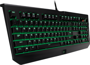 Klawiatura Razer BlackWidow Ultimate 2016 (RZ03-01700100-R3M1) 4