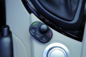 Zestaw głośnomówiący Parrot MKi9000 2