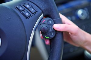 Zestaw głośnomówiący Parrot MKi9000 3