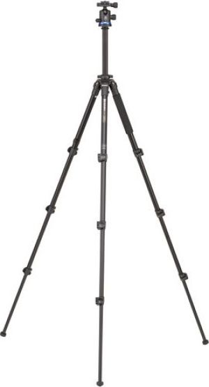 Statyw Benro Adventure TAD18A + głowica IB1 (TAD18AIB1) 3