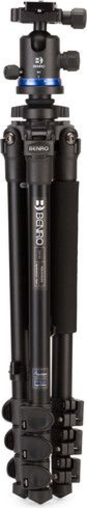 Statyw Benro Adventure TAD18A + głowica IB1 (TAD18AIB1) 4