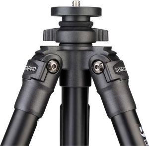 Statyw Benro Adventure TAD18A + głowica IB1 (TAD18AIB1) 6