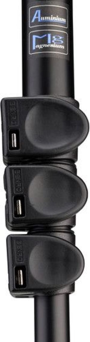 Statyw Benro Adventure TAD27A 10