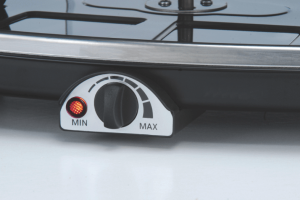 Grill elektryczny Cloer 6430 5