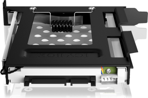 Kieszeń Icy Box Adapter 1x 2.5" SATA IB-2207StS 2