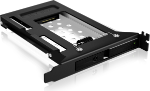 Kieszeń Icy Box Adapter 1x 2.5" SATA IB-2207StS 3