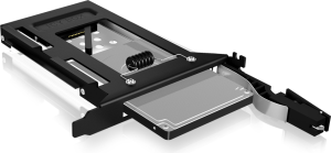 Kieszeń Icy Box Adapter 1x 2.5" SATA IB-2207StS 4