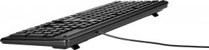 Klawiatura HP HP 100 (2UN30AA) 3