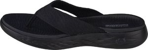 Skechers Skechers On The Go 600 Sunny 140037-BBK czarne 40 2