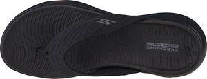 Skechers Skechers On The Go 600 Sunny 140037-BBK czarne 40 3