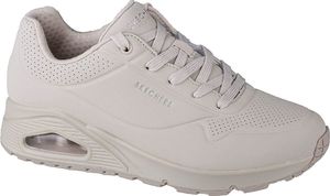 Skechers Skechers Uno-Stand on Air 73690-OFWT beżowe 37,5 1