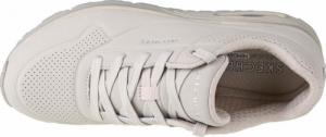 Skechers Skechers Uno-Stand on Air 73690-OFWT beżowe 38 3