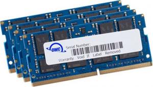 Pamięć do laptopa OWC SODIMM, DDR4, 128 GB, 2666 MHz,  (OWC2666DR4S128S) 1