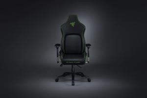 Fotel Razer Iskur Gaming Chair zielony (RZ38-02770100-R3G1) 11