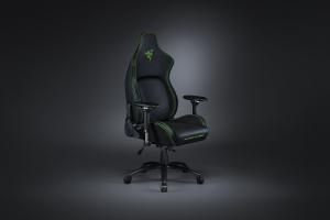 Fotel Razer Iskur Gaming Chair zielony (RZ38-02770100-R3G1) 12