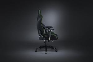 Fotel Razer Iskur Gaming Chair zielony (RZ38-02770100-R3G1) 13