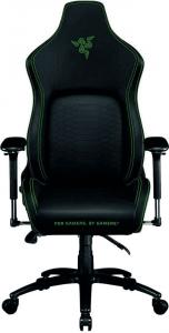Fotel Razer Iskur Gaming Chair zielony (RZ38-02770100-R3G1) 2