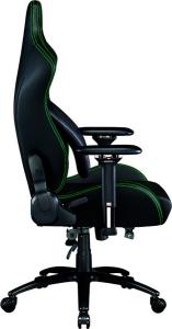 Fotel Razer Iskur Gaming Chair zielony (RZ38-02770100-R3G1) 4