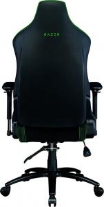 Fotel Razer Iskur Gaming Chair zielony (RZ38-02770100-R3G1) 6