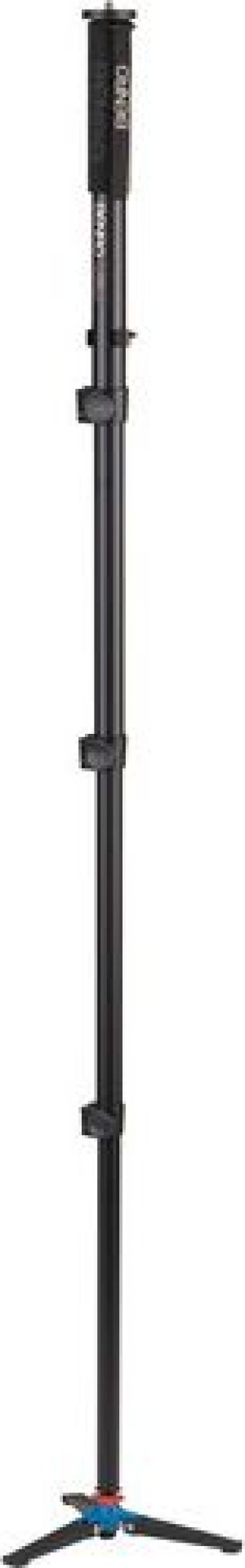 Monopod Benro A48FD z nóżkami VT2 2