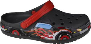 Crocs Crocs Fun Lab Truck Band Clog 207074-0DA szare 19/20 1