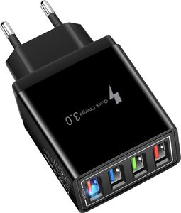 Ładowarka DPPGrupa DPGLS1 4x USB-A 3.1 A 5