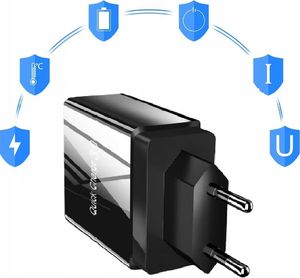 Ładowarka DPPGrupa DPGLS1 4x USB-A 3.1 A 6