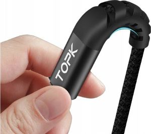 Topk Kabel micro-USB 2M 3A QUICK CHARGE 3 WZMOCNIONY 7
