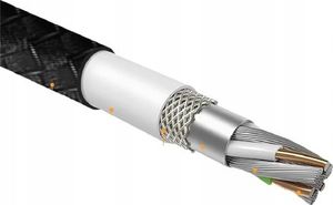 Topk Kabel micro-USB 2M 3A QUICK CHARGE 3 WZMOCNIONY 9