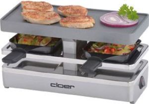 Grill elektryczny Cloer 6495 2