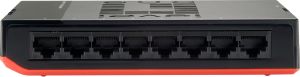 Switch LevelOne GSW-0807 (0530150) 3