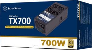 Zasilacz SilverStone TX700 Gold 700W (SST-TX700-G) 10