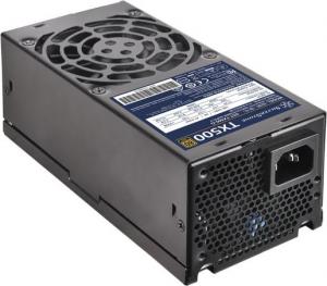 Zasilacz SilverStone TX500 Gold 500W (SST-TX500-G) 4