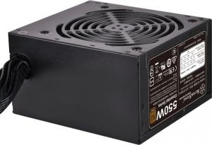 Zasilacz SilverStone ET550-B 550W (SST-ET550-B v1.2) 11