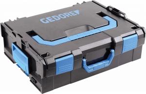 Zestaw narzędzi Gedore L-Boxx 1100-01 58 el. (2658194) 3