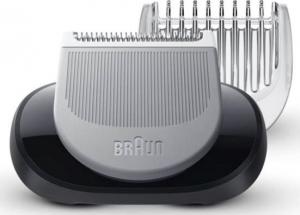 Braun Nasadka grzebieniowa Body Groomer S5-7 3mm 1