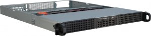 Obudowa serwerowa Inter-Tech Inter-Tech 1U 10255, server housing (black, 1 height unit) 2
