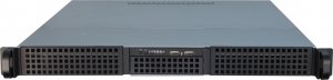 Obudowa serwerowa Inter-Tech Inter-Tech 1U 10255, server housing (black, 1 height unit) 3