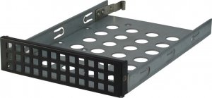 Obudowa serwerowa Inter-Tech Inter-Tech 1U 10255, server housing (black, 1 height unit) 8