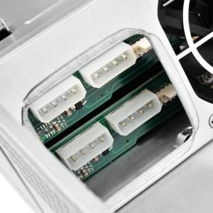 Obudowa serwerowa SilverStone RM21-308 (SST-RM21-308) 13