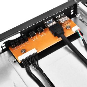 Obudowa serwerowa SilverStone RM21-308 (SST-RM21-308) 14