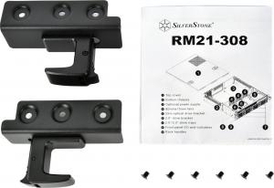 Obudowa serwerowa SilverStone RM21-308 (SST-RM21-308) 22