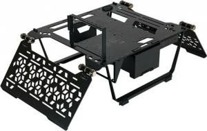 Obudowa Cooler Master MasterFrame 700 (MCF-MF700-KGNN-S00) 2