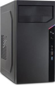Obudowa Inter-Tech IT-6505 Reto RGB (88881337) 1